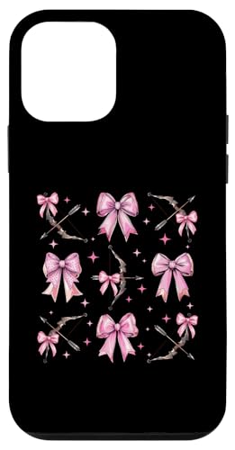 Kokette Bogen Pfeil und Bogen Jagd Bogen & Pfeil Jäger Mädchen Mama Hülle für iPhone 12 mini Kokette Bogen Pfeil und Bogen Jagd Bogen & Pfeil Jäger Mädchen Mama Hülle für iPhone 12 mini von Bow Hunting Coquette Aesthetic Girl Women Clothing