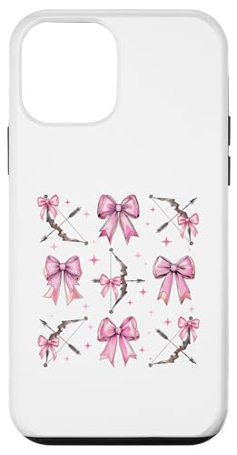 Kokette Bogen Pfeil und Bogen Jagd Bogen & Pfeil Jäger Mädchen Mama Hülle für iPhone 12 mini Kokette Bogen Pfeil und Bogen Jagd Bogen & Pfeil Jäger Mädchen Mama Hülle für iPhone 12 mini von Bow Hunting Coquette Aesthetic Girl Women Clothing