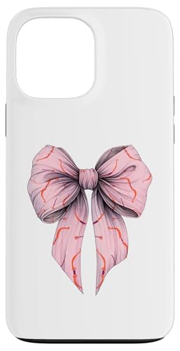 Kokette Bogen Pfeil und Bogen Jagd Bogen & Pfeil Jäger Mädchen Mama Hülle für iPhone 13 Pro Max von Bow Hunting Coquette Aesthetic Girl Women Clothing