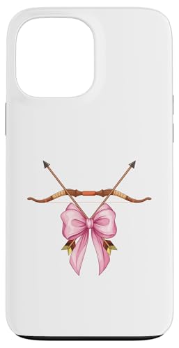 Kokette Bogen Pfeil und Bogen Jagd Bogen & Pfeil Jäger Mädchen Mama Hülle für iPhone 13 Pro Max Kokette Bogen Pfeil und Bogen Jagd Bogen & Pfeil Jäger Mädchen Mama Hülle für iPhone 13 Pro Max von Bow Hunting Coquette Aesthetic Girl Women Clothing