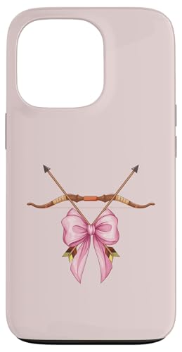 Kokette Bogen Pfeil und Bogen Jagd Bogen & Pfeil Jäger Mädchen Mama Hülle für iPhone 13 Pro Kokette Bogen Pfeil und Bogen Jagd Bogen & Pfeil Jäger Mädchen Mama Hülle für iPhone 13 Pro von Bow Hunting Coquette Aesthetic Girl Women Clothing