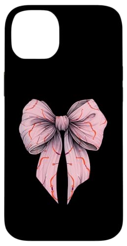 Kokette Bogen Pfeil und Bogen Jagd Bogen & Pfeil Jäger Mädchen Mama Hülle für iPhone 14 Plus von Bow Hunting Coquette Aesthetic Girl Women Clothing