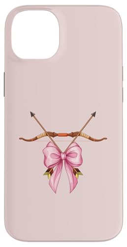 Kokette Bogen Pfeil und Bogen Jagd Bogen & Pfeil Jäger Mädchen Mama Hülle für iPhone 14 Plus Kokette Bogen Pfeil und Bogen Jagd Bogen & Pfeil Jäger Mädchen Mama Hülle für iPhone 14 Plus von Bow Hunting Coquette Aesthetic Girl Women Clothing