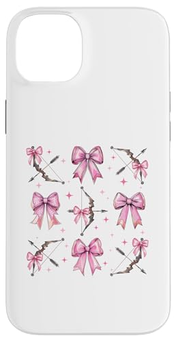 Kokette Bogen Pfeil und Bogen Jagd Bogen & Pfeil Jäger Mädchen Mama Hülle für iPhone 14 Plus Kokette Bogen Pfeil und Bogen Jagd Bogen & Pfeil Jäger Mädchen Mama Hülle für iPhone 14 Plus von Bow Hunting Coquette Aesthetic Girl Women Clothing
