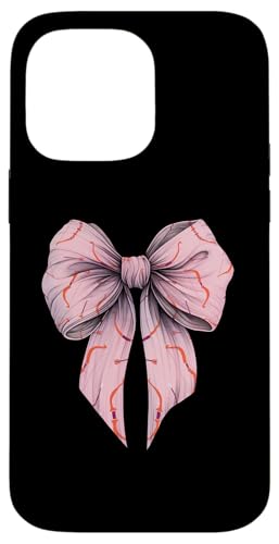 Kokette Bogen Pfeil und Bogen Jagd Bogen & Pfeil Jäger Mädchen Mama Hülle für iPhone 14 Pro Max von Bow Hunting Coquette Aesthetic Girl Women Clothing