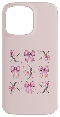 Kokette Bogen Pfeil und Bogen Jagd Bogen & Pfeil Jäger Mädchen Mama Hülle für iPhone 14 Pro Max Kokette Bogen Pfeil und Bogen Jagd Bogen & Pfeil Jäger Mädchen Mama Hülle für iPhone 14 Pro Max von Bow Hunting Coquette Aesthetic Girl Women Clothing