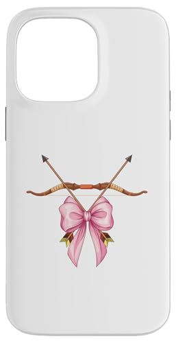 Kokette Bogen Pfeil und Bogen Jagd Bogen & Pfeil Jäger Mädchen Mama Hülle für iPhone 14 Pro Max Kokette Bogen Pfeil und Bogen Jagd Bogen & Pfeil Jäger Mädchen Mama Hülle für iPhone 14 Pro Max von Bow Hunting Coquette Aesthetic Girl Women Clothing