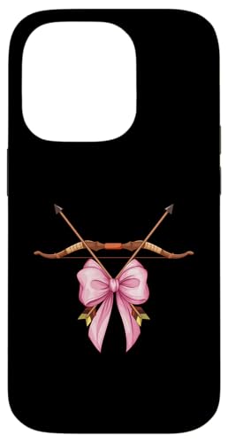 Kokette Bogen Pfeil und Bogen Jagd Bogen & Pfeil Jäger Mädchen Mama Hülle für iPhone 14 Pro Kokette Bogen Pfeil und Bogen Jagd Bogen & Pfeil Jäger Mädchen Mama Hülle für iPhone 14 Pro von Bow Hunting Coquette Aesthetic Girl Women Clothing