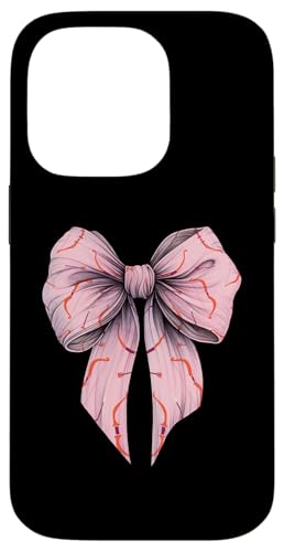 Kokette Bogen Pfeil und Bogen Jagd Bogen & Pfeil Jäger Mädchen Mama Hülle für iPhone 14 Pro von Bow Hunting Coquette Aesthetic Girl Women Clothing