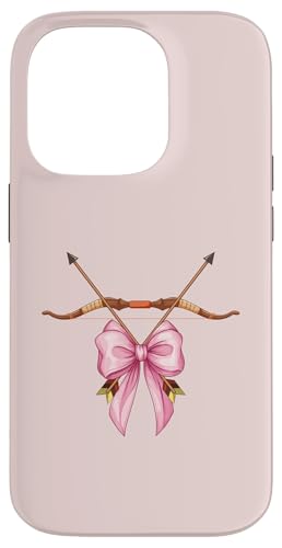 Kokette Bogen Pfeil und Bogen Jagd Bogen & Pfeil Jäger Mädchen Mama Hülle für iPhone 14 Pro Kokette Bogen Pfeil und Bogen Jagd Bogen & Pfeil Jäger Mädchen Mama Hülle für iPhone 14 Pro von Bow Hunting Coquette Aesthetic Girl Women Clothing