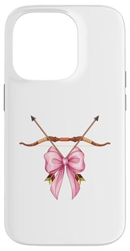 Kokette Bogen Pfeil und Bogen Jagd Bogen & Pfeil Jäger Mädchen Mama Hülle für iPhone 14 Pro Kokette Bogen Pfeil und Bogen Jagd Bogen & Pfeil Jäger Mädchen Mama Hülle für iPhone 14 Pro von Bow Hunting Coquette Aesthetic Girl Women Clothing