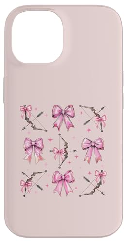 Kokette Bogen Pfeil und Bogen Jagd Bogen & Pfeil Jäger Mädchen Mama Hülle für iPhone 14 Kokette Bogen Pfeil und Bogen Jagd Bogen & Pfeil Jäger Mädchen Mama Hülle für iPhone 14 von Bow Hunting Coquette Aesthetic Girl Women Clothing