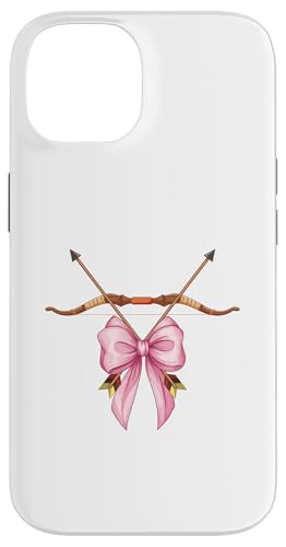 Kokette Bogen Pfeil und Bogen Jagd Bogen & Pfeil Jäger Mädchen Mama Hülle für iPhone 14 Kokette Bogen Pfeil und Bogen Jagd Bogen & Pfeil Jäger Mädchen Mama Hülle für iPhone 14 von Bow Hunting Coquette Aesthetic Girl Women Clothing