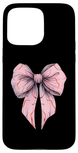 Kokette Bogen Pfeil und Bogen Jagd Bogen & Pfeil Jäger Mädchen Mama Hülle für iPhone 15 Pro Max Kokette Bogen Pfeil und Bogen Jagd Bogen & Pfeil Jäger Mädchen Mama Hülle für iPhone 15 Pro Max von Bow Hunting Coquette Aesthetic Girl Women Clothing
