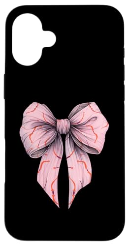 Kokette Bogen Pfeil und Bogen Jagd Bogen & Pfeil Jäger Mädchen Mama Hülle für iPhone 16 Plus von Bow Hunting Coquette Aesthetic Girl Women Clothing