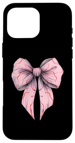 Kokette Bogen Pfeil und Bogen Jagd Bogen & Pfeil Jäger Mädchen Mama Hülle für iPhone 16 Pro Max Kokette Bogen Pfeil und Bogen Jagd Bogen & Pfeil Jäger Mädchen Mama Hülle für iPhone 16 Pro Max von Bow Hunting Coquette Aesthetic Girl Women Clothing