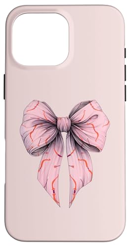 Kokette Bogen Pfeil und Bogen Jagd Bogen & Pfeil Jäger Mädchen Mama Hülle für iPhone 16 Pro Max Kokette Bogen Pfeil und Bogen Jagd Bogen & Pfeil Jäger Mädchen Mama Hülle für iPhone 16 Pro Max von Bow Hunting Coquette Aesthetic Girl Women Clothing