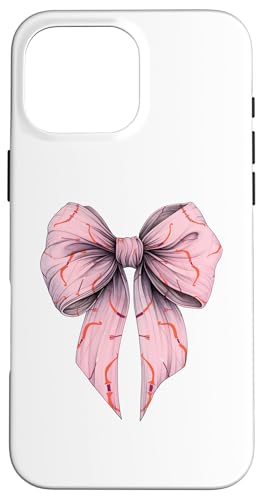 Kokette Bogen Pfeil und Bogen Jagd Bogen & Pfeil Jäger Mädchen Mama Hülle für iPhone 16 Pro Max Kokette Bogen Pfeil und Bogen Jagd Bogen & Pfeil Jäger Mädchen Mama Hülle für iPhone 16 Pro Max von Bow Hunting Coquette Aesthetic Girl Women Clothing