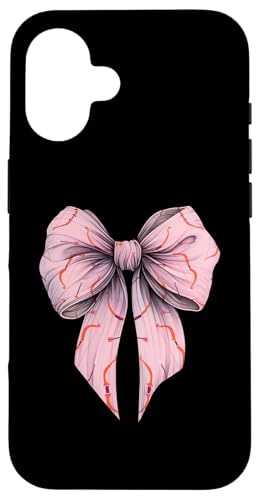 Kokette Bogen Pfeil und Bogen Jagd Bogen & Pfeil Jäger Mädchen Mama Hülle für iPhone 16 Kokette Bogen Pfeil und Bogen Jagd Bogen & Pfeil Jäger Mädchen Mama Hülle für iPhone 16 von Bow Hunting Coquette Aesthetic Girl Women Clothing