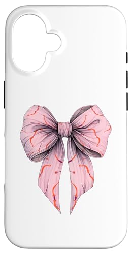 Kokette Bogen Pfeil und Bogen Jagd Bogen & Pfeil Jäger Mädchen Mama Hülle für iPhone 16 Kokette Bogen Pfeil und Bogen Jagd Bogen & Pfeil Jäger Mädchen Mama Hülle für iPhone 16 von Bow Hunting Coquette Aesthetic Girl Women Clothing