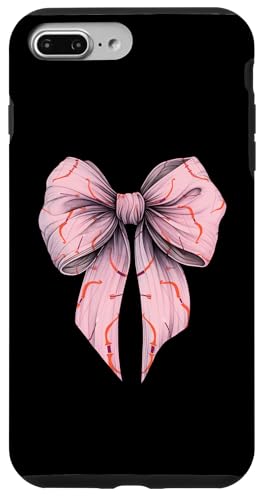 Kokette Bogen Pfeil und Bogen Jagd Bogen & Pfeil Jäger Mädchen Mama Hülle für iPhone 7 Plus/8 Plus von Bow Hunting Coquette Aesthetic Girl Women Clothing