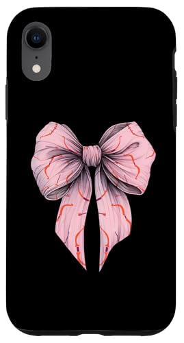 Kokette Bogen Pfeil und Bogen Jagd Bogen & Pfeil Jäger Mädchen Mama Hülle für iPhone XR Kokette Bogen Pfeil und Bogen Jagd Bogen & Pfeil Jäger Mädchen Mama Hülle für iPhone XR von Bow Hunting Coquette Aesthetic Girl Women Clothing