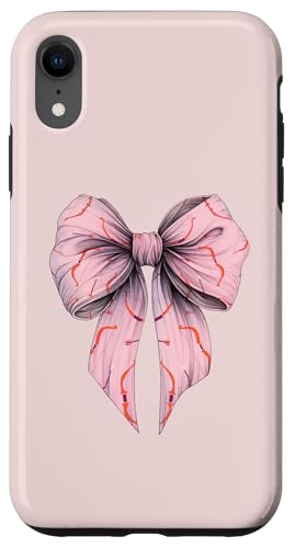 Kokette Bogen Pfeil und Bogen Jagd Bogen & Pfeil Jäger Mädchen Mama Hülle für iPhone XR Kokette Bogen Pfeil und Bogen Jagd Bogen & Pfeil Jäger Mädchen Mama Hülle für iPhone XR von Bow Hunting Coquette Aesthetic Girl Women Clothing