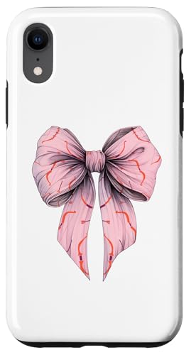 Kokette Bogen Pfeil und Bogen Jagd Bogen & Pfeil Jäger Mädchen Mama Hülle für iPhone XR von Bow Hunting Coquette Aesthetic Girl Women Clothing