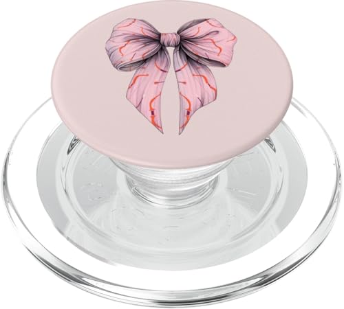 Kokette Bogen Pfeil und Bogen Jagd Bogen & Pfeil Jäger Mädchen Mama PopSockets PopGrip für MagSafe von Bow Hunting Coquette Aesthetic Girl Women Clothing