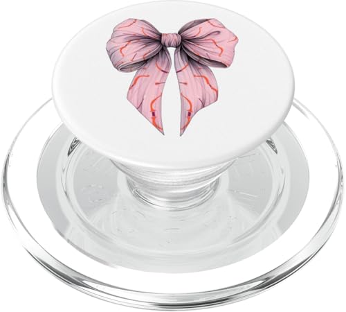 Kokette Bogen Pfeil und Bogen Jagd Bogen & Pfeil Jäger Mädchen Mama PopSockets PopGrip für MagSafe von Bow Hunting Coquette Aesthetic Girl Women Clothing