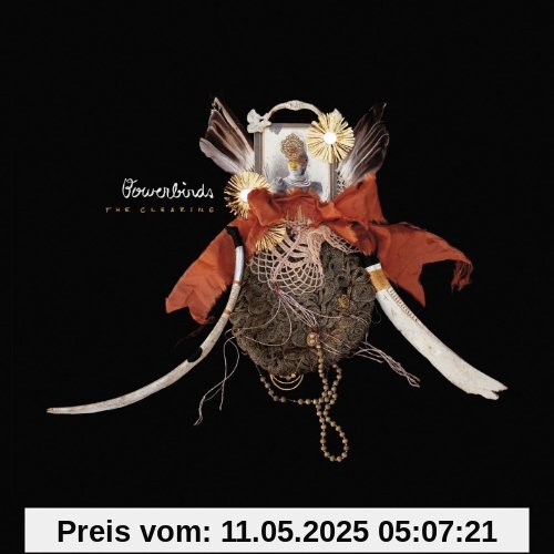 The Clearing von Bowerbirds