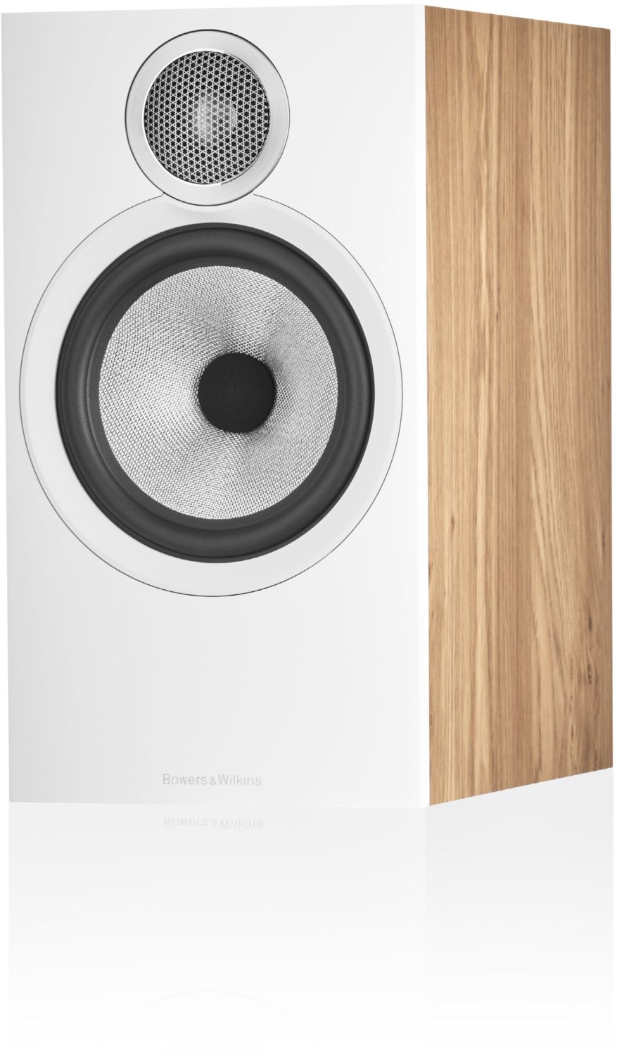 606 S3 /Stück Klein-/Regallautsprecher eiche 606 S3 /Stück Klein-/Regallautsprecher eiche von Bowers & Wilkins