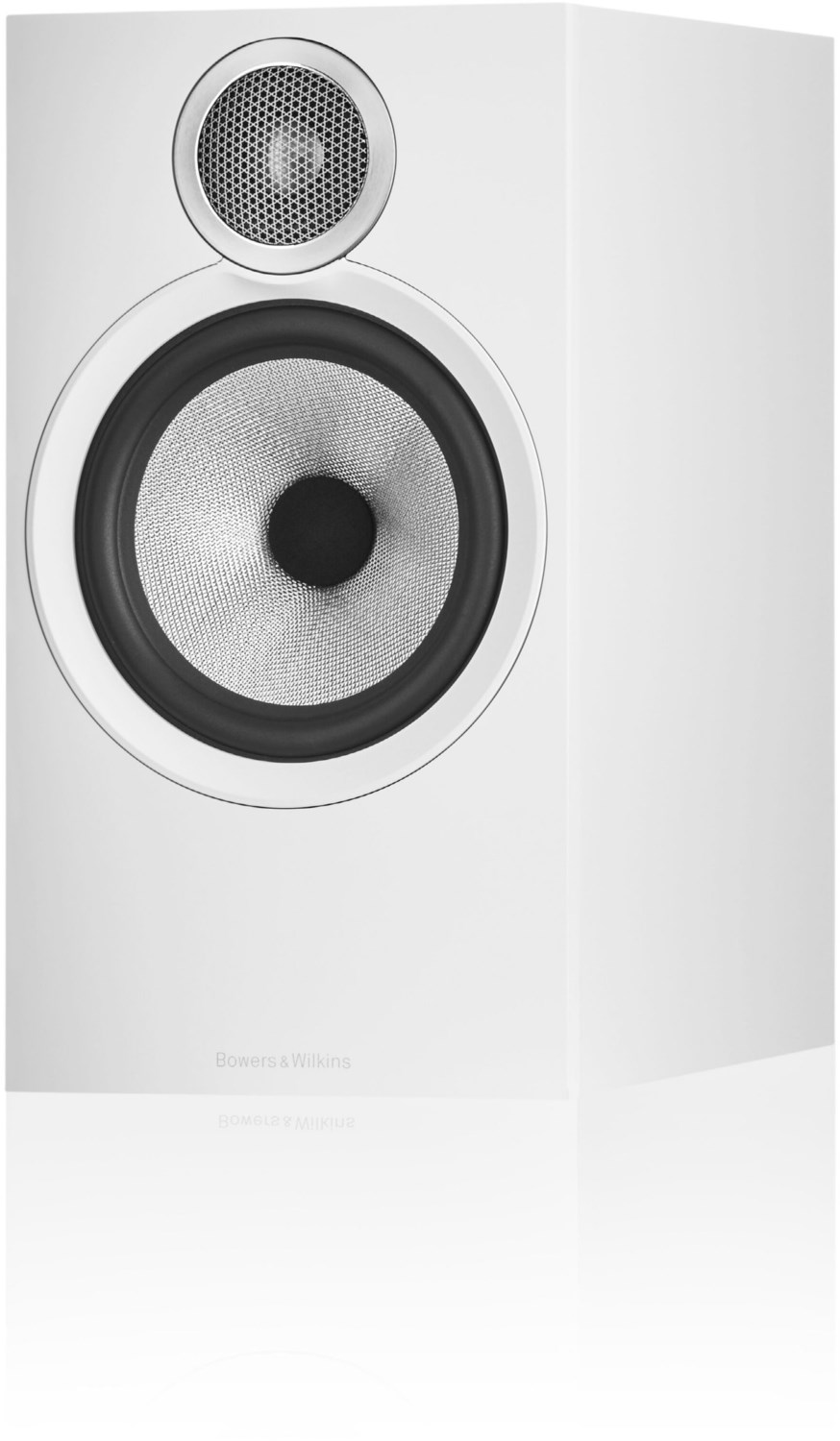 606 S3 /Stück Klein-/Regallautsprecher weiss 606 S3 /Stück Klein-/Regallautsprecher weiss von Bowers & Wilkins