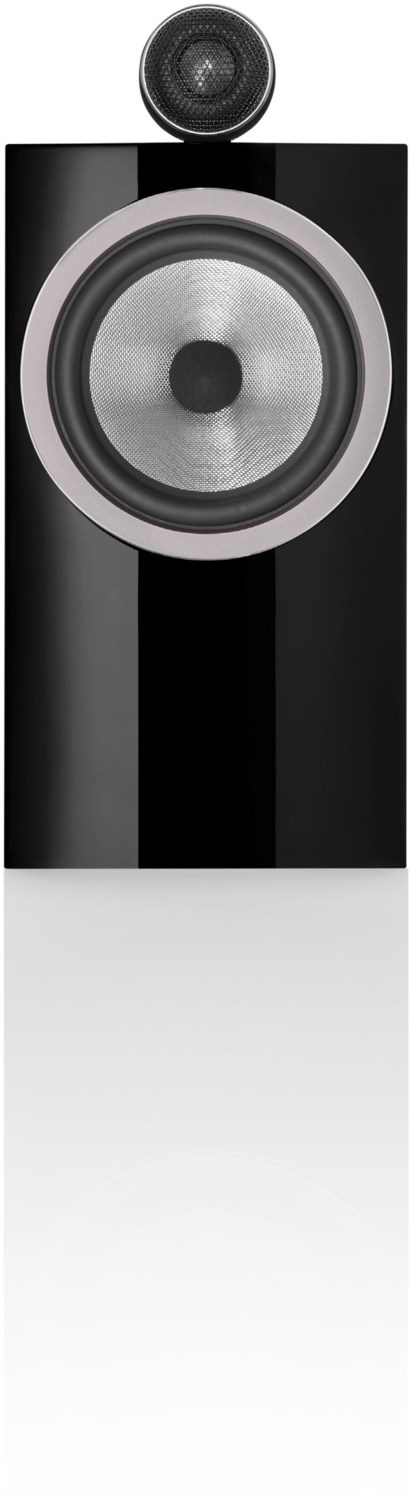 705 S3 /Stück Klein-/Regallautsprecher hochglanz schwarz 705 S3 /Stück Klein-/Regallautsprecher hochglanz schwarz von Bowers & Wilkins