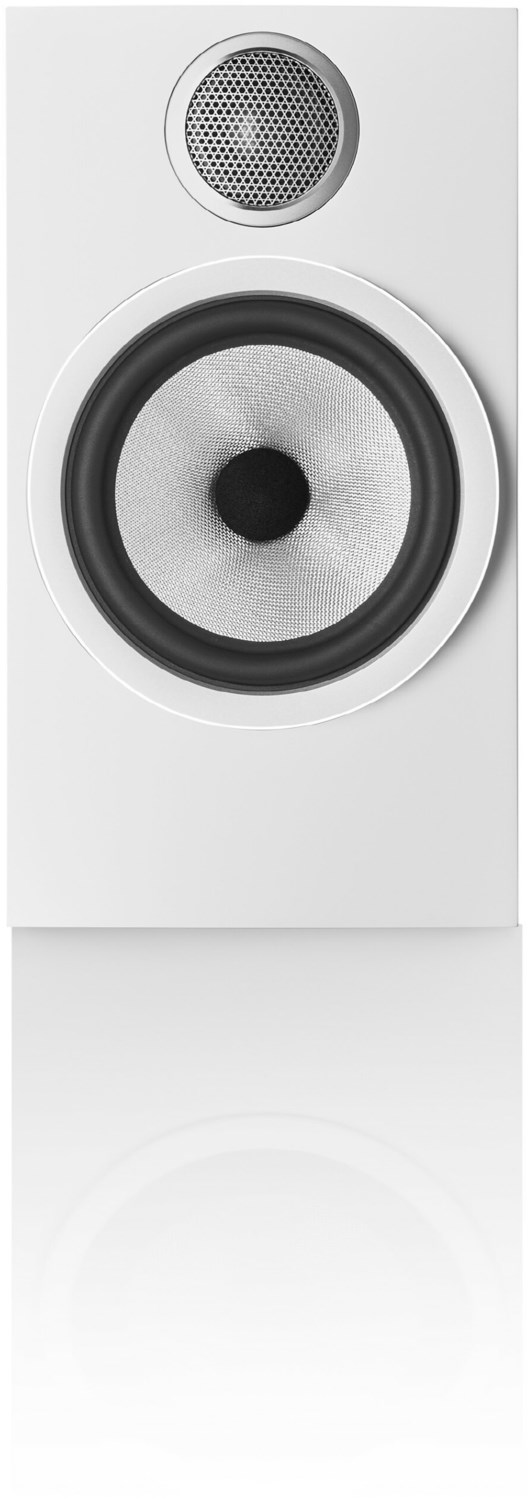 706 S3 /Stück Klein-/Regallautsprecher weiß 706 S3 /Stück Klein-/Regallautsprecher weiß von Bowers & Wilkins