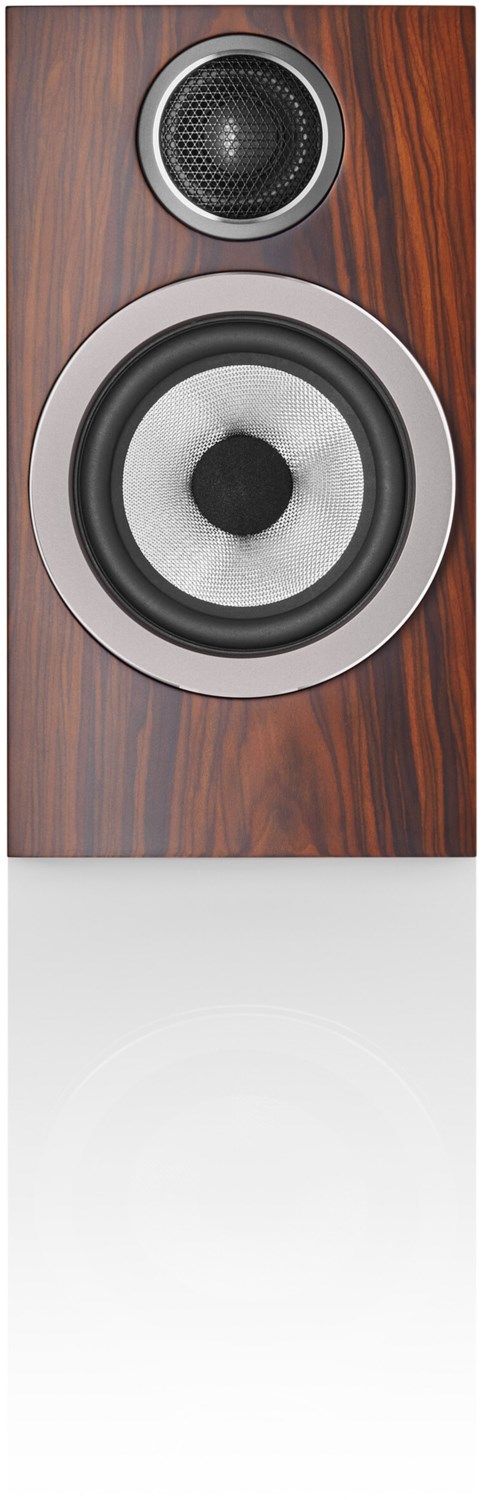 707 S3 /Stück Klein-/Regallautsprecher mocha 707 S3 /Stück Klein-/Regallautsprecher mocha von Bowers & Wilkins