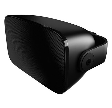 AM-1 /Stück Außenlautsprecher schwarz AM-1 /Stück Außenlautsprecher schwarz von Bowers & Wilkins
