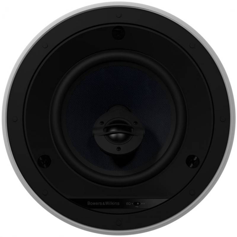 B-Ware | B&W CCM662  - CI 600 Serie von Bowers & Wilkins