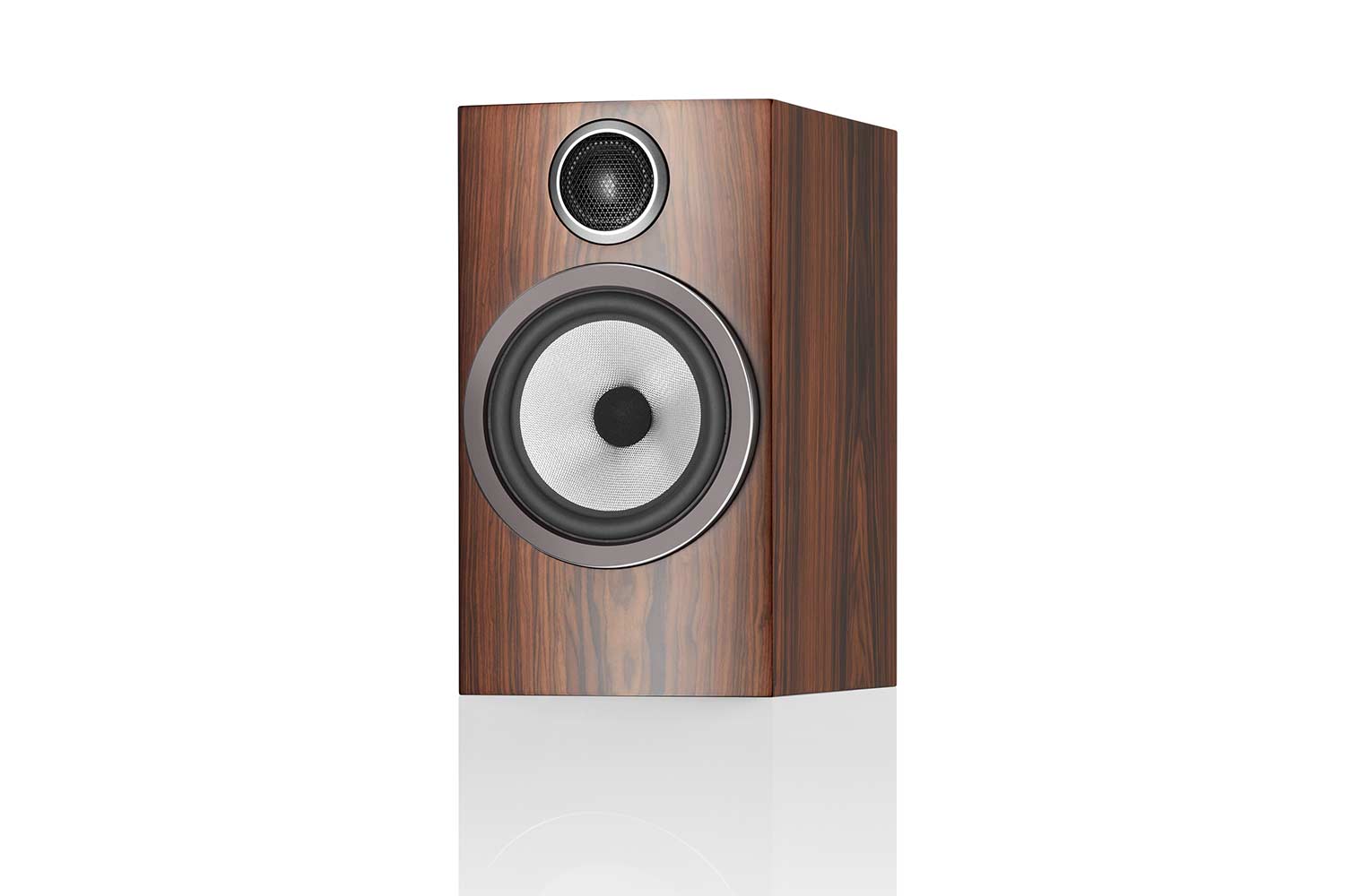 B&W Bowers & Wilkins 706 S3 Lautsprecher - Mocha (Stück) von Bowers & Wilkins