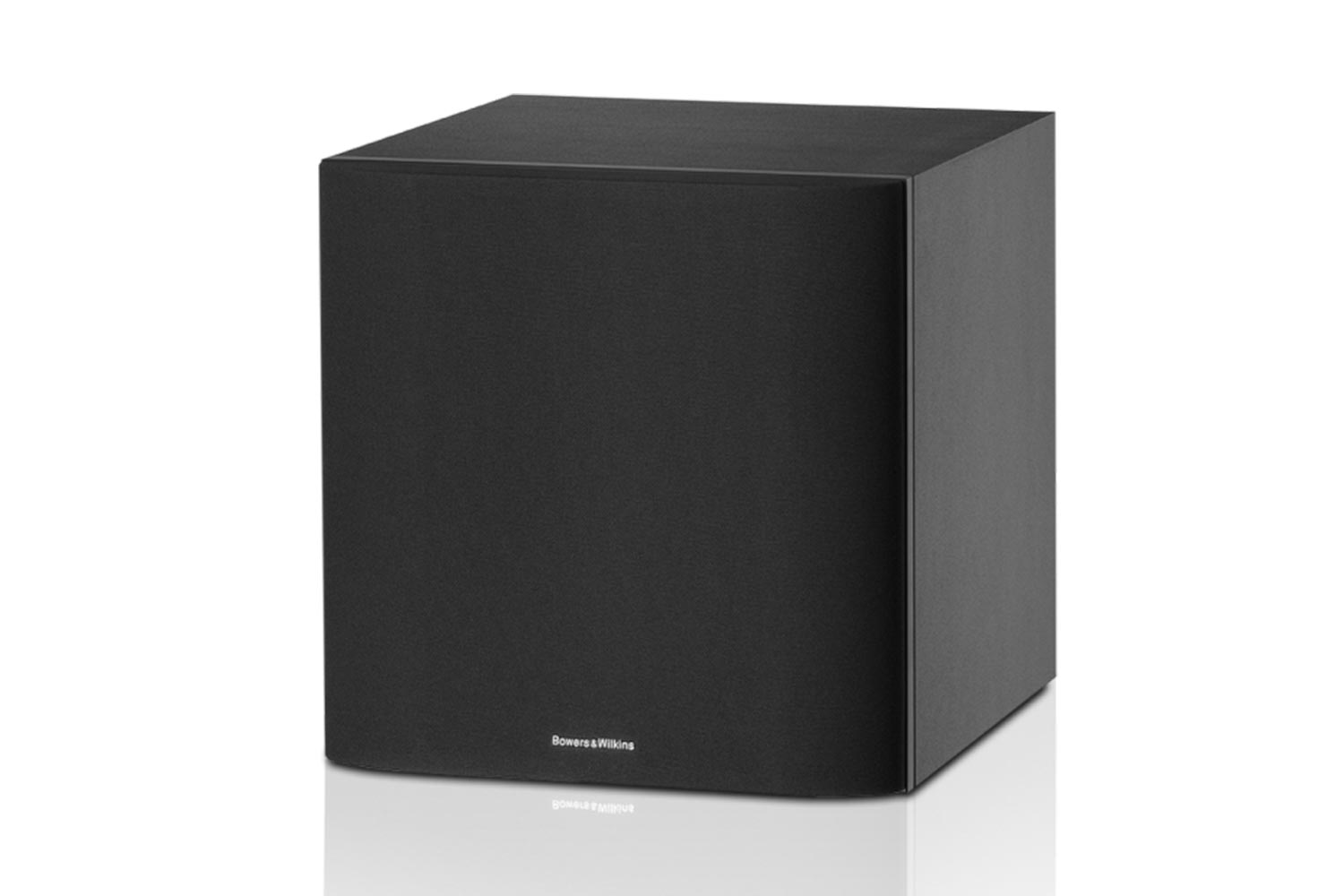 B&W Bowers & Wilkins ASW610 Subwoofer - Matt schwarz von Bowers & Wilkins