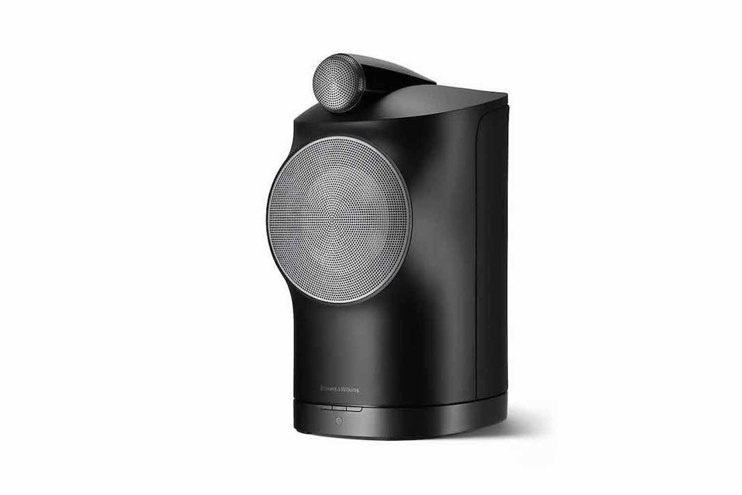 B&W Bowers & Wilkins Formation Duo Lautsprecher - Schwarz (Stück) von Bowers & Wilkins