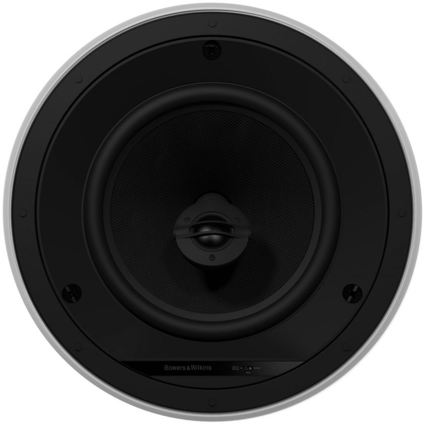 B&W CCM684 - Einbaulautsprecher B&W CCM684 - Einbaulautsprecher von Bowers & Wilkins