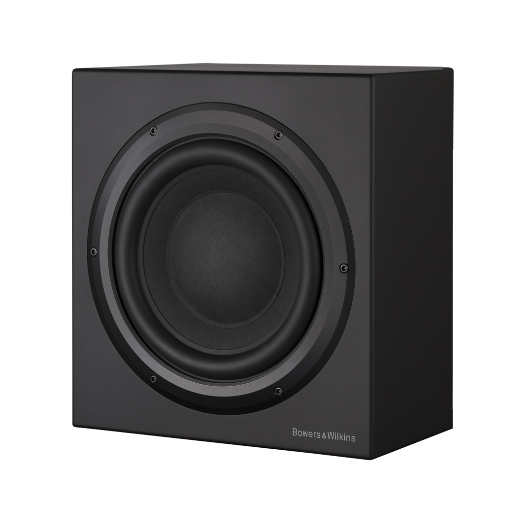 B&W CT SW10 - Subwoofer von Bowers & Wilkins