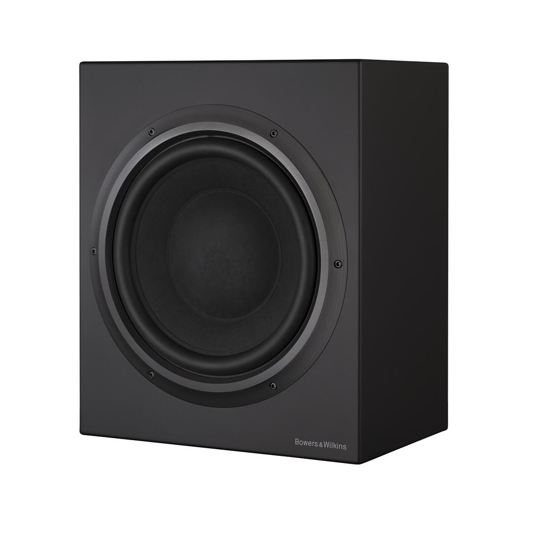 B&W CT SW12 - Subwoofer von Bowers & Wilkins