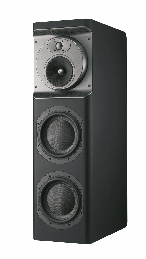 B&W CT8 LR - Custom Theater Lautsprecher von Bowers & Wilkins