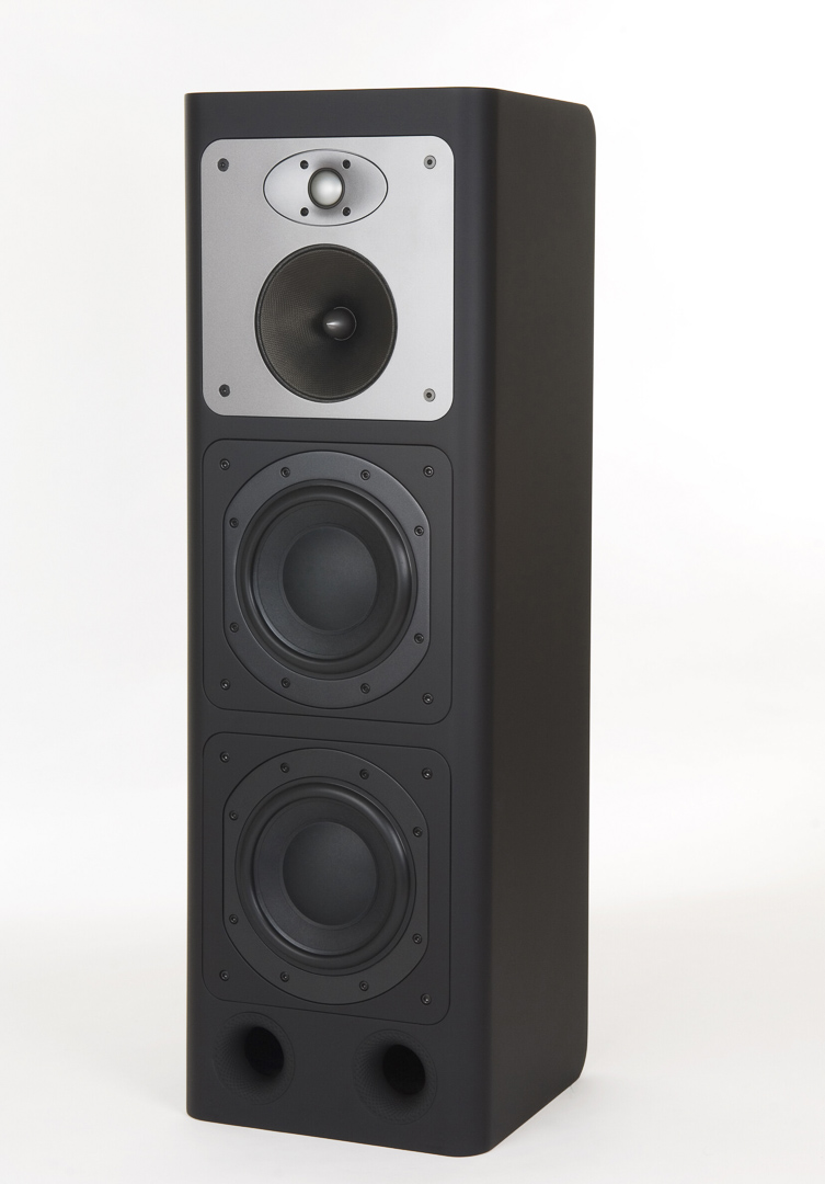 B&W CT8.2 LCR - Custom Theater Lautsprecher von Bowers & Wilkins