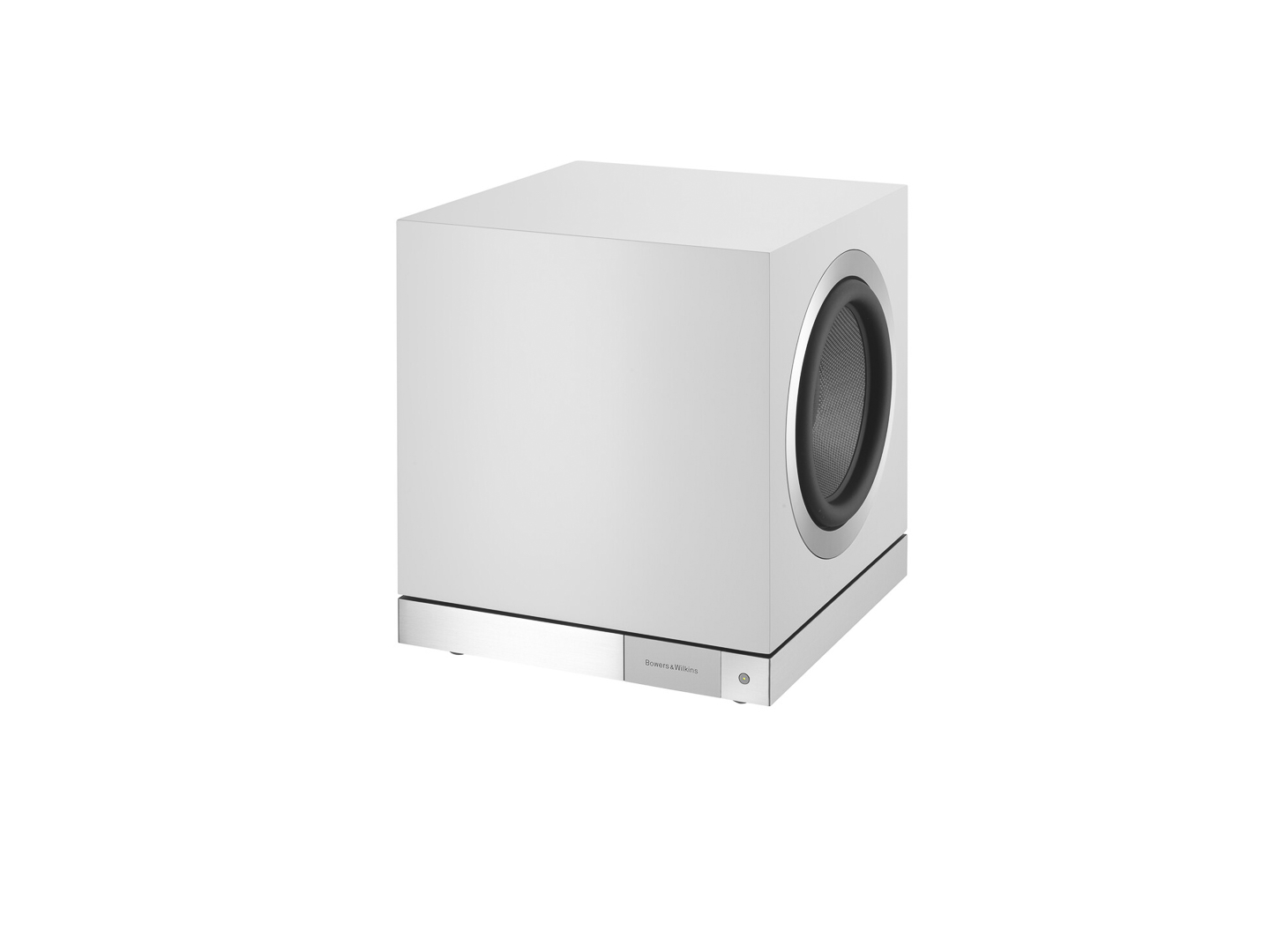 B&W DB2D - Subwoofer von Bowers & Wilkins