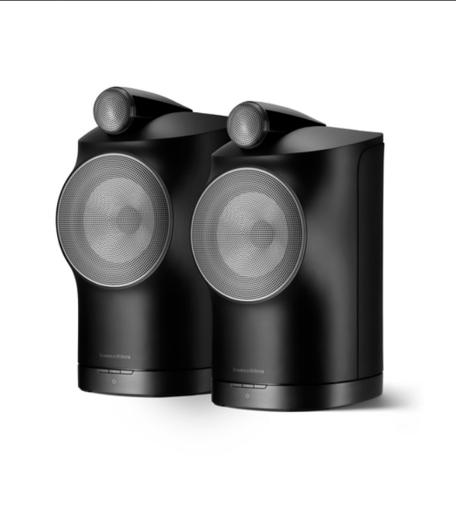 B&W Formation Duo - kabelloser Lautsprecher von Bowers & Wilkins