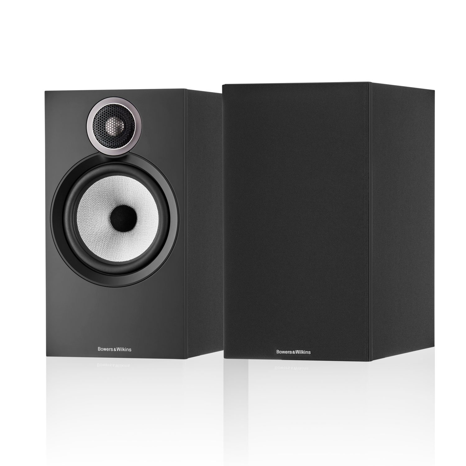 Bowers & Wilkins 606 S3 Kompaktlautsprecher Bowers & Wilkins 606 S3 Kompaktlautsprecher von Bowers & Wilkins