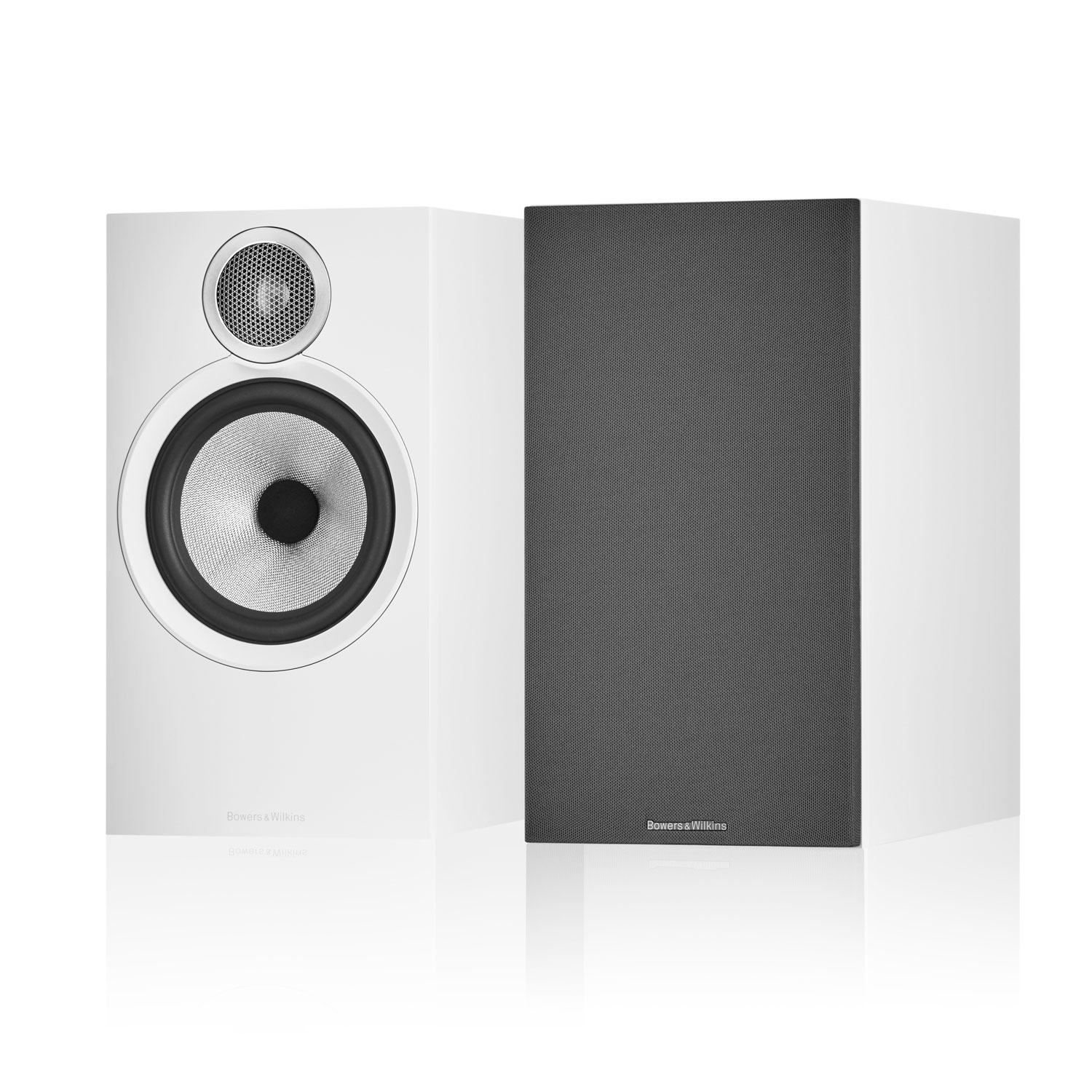 Bowers & Wilkins 606 S3 Kompaktlautsprecher Bowers & Wilkins 606 S3 Kompaktlautsprecher von Bowers & Wilkins